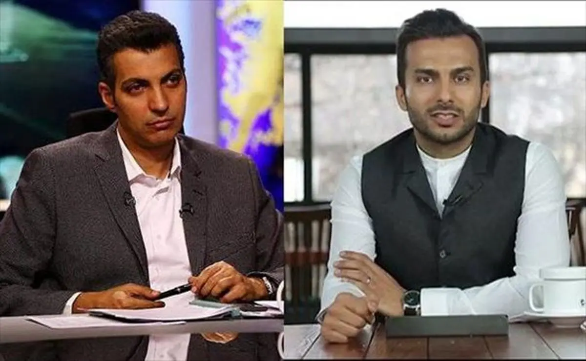 سنگینی دوباره نام فردوسی‌پور بر سر میثاقی با طعنه سعید آذری