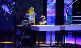 رقابت عربستانی‌ها با هنر «ملکه شن‌ها» از طریق جاذبه‌های جنسی