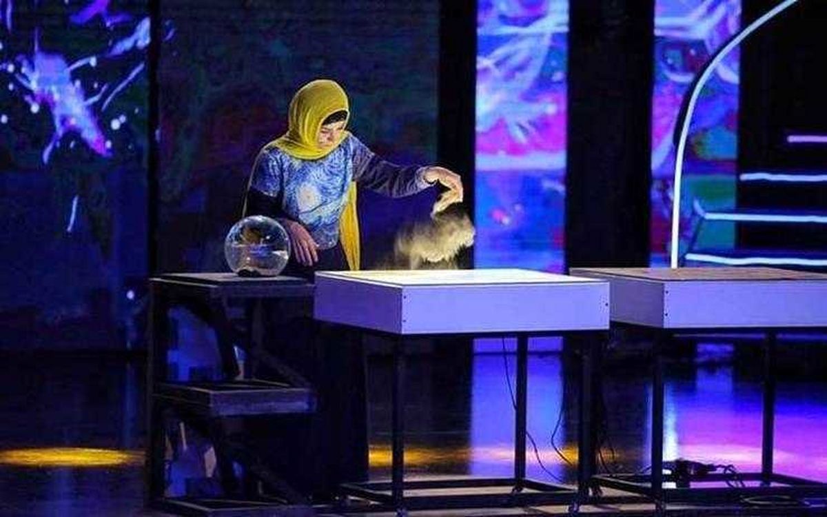 رقابت عربستانیها با هنر «ملکه شنها» از طریق جاذبههای جنسی