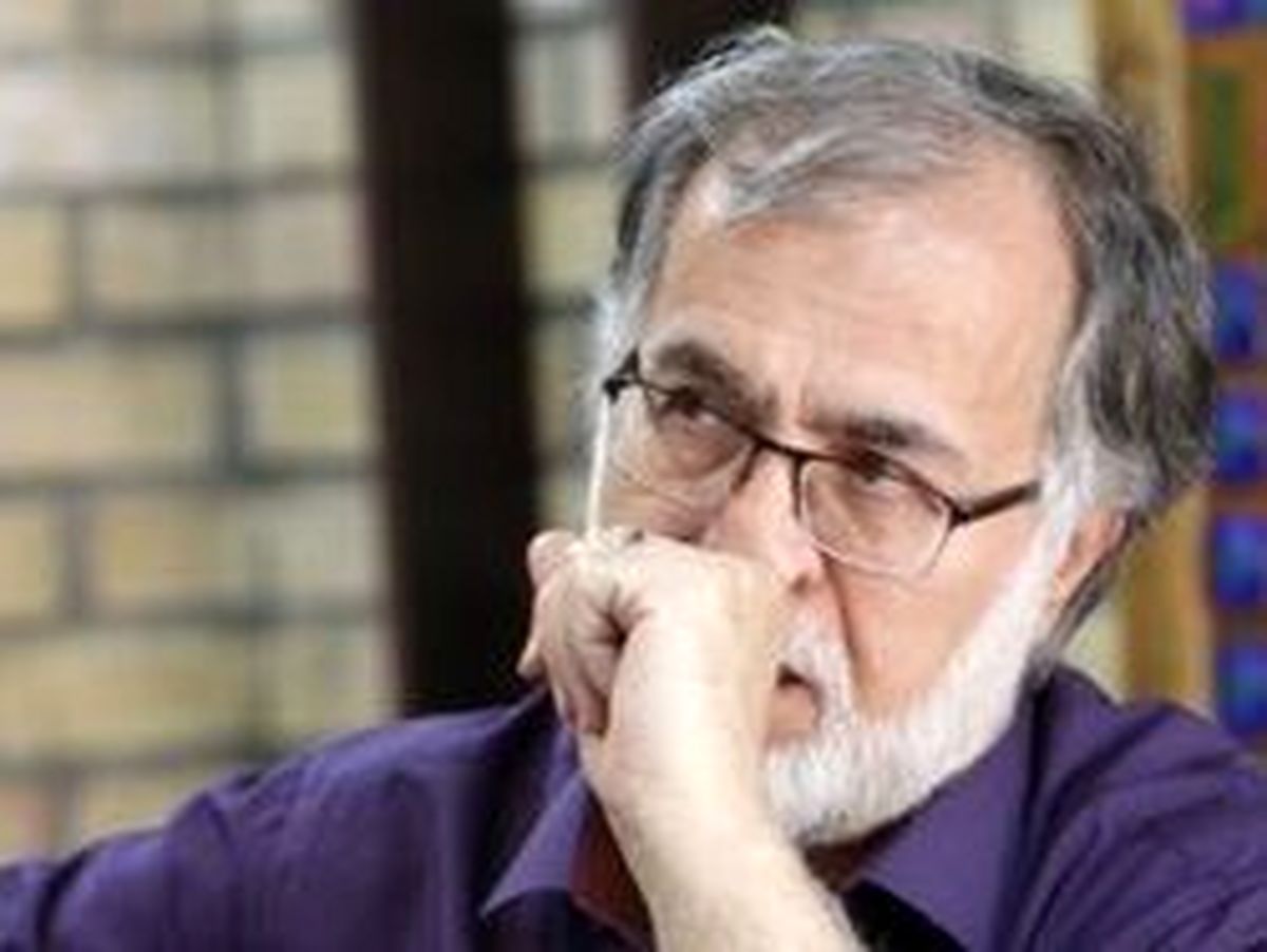 محمد عطریانفر: از گفتگو با شورای نگهبان استقبال میکنیم/ بر ضعفها سرپوش بگذاریم زمان انتخابات تبعات بدتری در انتظارمان خواهد بود