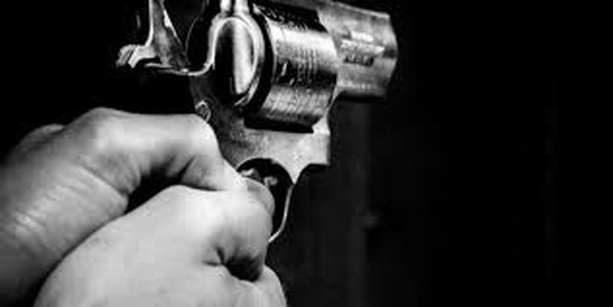 حمله با اسلحه به یک هتل در ایلام