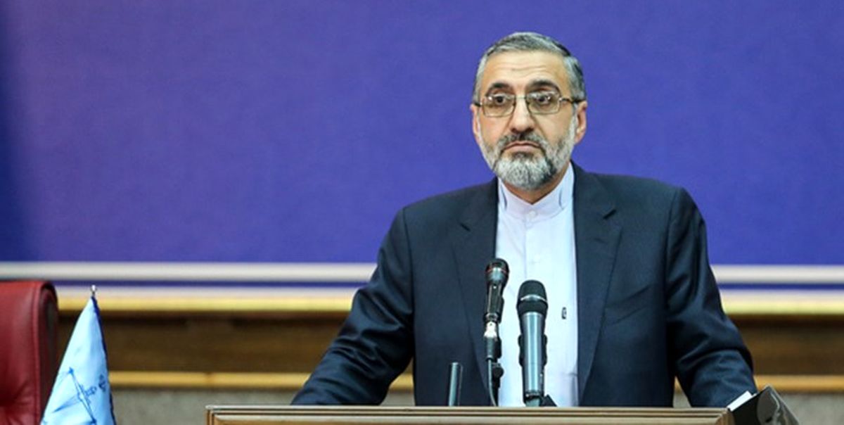 بازداشت 4 متهم در پرونده ایرانخودرو و سازمان تدارکات پزشکی هلال احمر/ جزئیات محکومیت دو جاسوس همکار موساد / تصمیمات جدید درباره ممنوع التصویری خاتمی / ماجرای فایل صوتی عکاس بازداشت شده چیست؟ / بازداشت شبکه 15نفره اکبر طبری