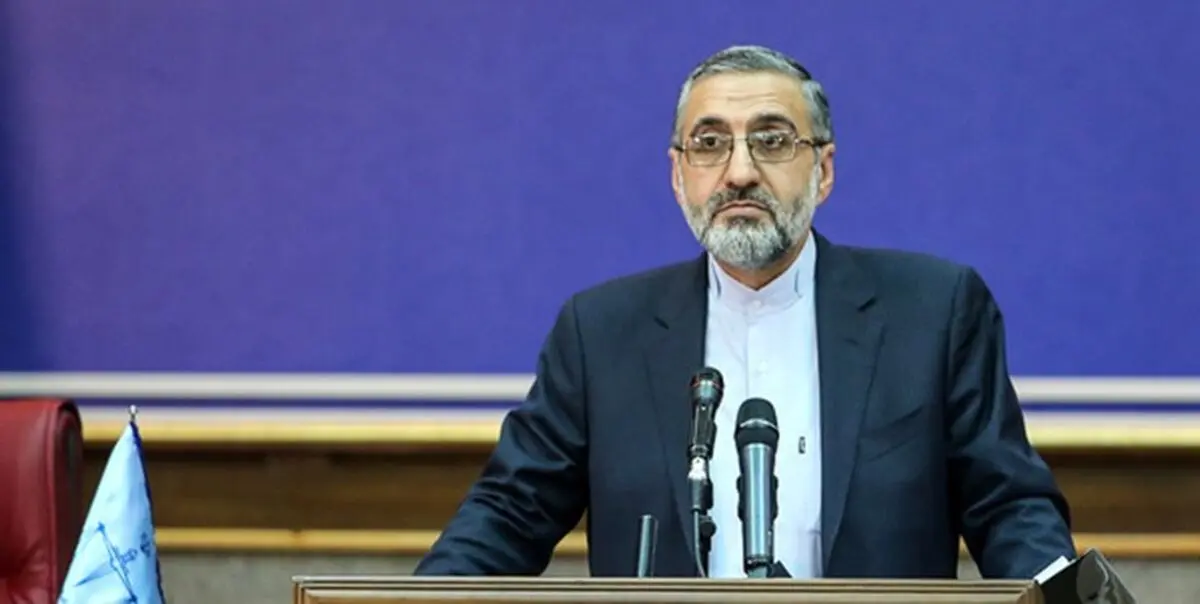 بازداشت 4 متهم در پرونده ایران‌خودرو و سازمان تدارکات پزشکی هلال احمر/ جزئیات محکومیت دو جاسوس همکار موساد / تصمیمات جدید درباره ممنوع التصویری خاتمی / ماجرای فایل صوتی عکاس بازداشت شده چیست؟ / بازداشت شبکه 15نفره اکبر طبری