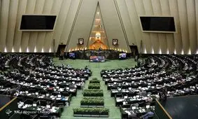 ماجرای آغاز دیرهنگام جلسه علنی مجلس/ وقتی نمایندگان بر سر آغاز به کار سریع‌تر پارلمان با هم مشاجره می‌کنند