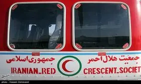 ۲ پایگاه هلال احمر با کمک یک‌میلیارد تومانی خیران در استان اصفهان راه‌اندازی می‌شود‌