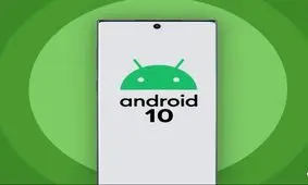 «اندروید 10» تا 12 شهریور وارد گوشی های پیکسل می‌شود