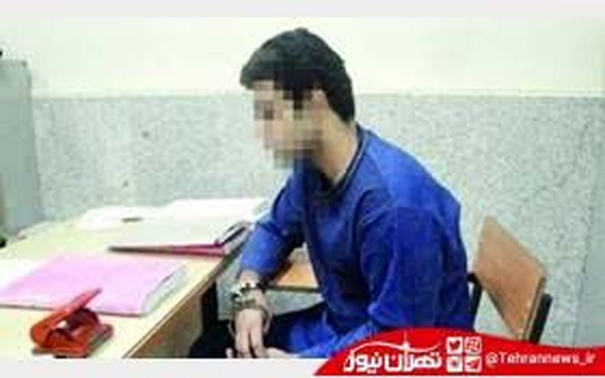 سلاخی شدن دختر شیرازی توسط برادر ۱۸ سالهاش!
