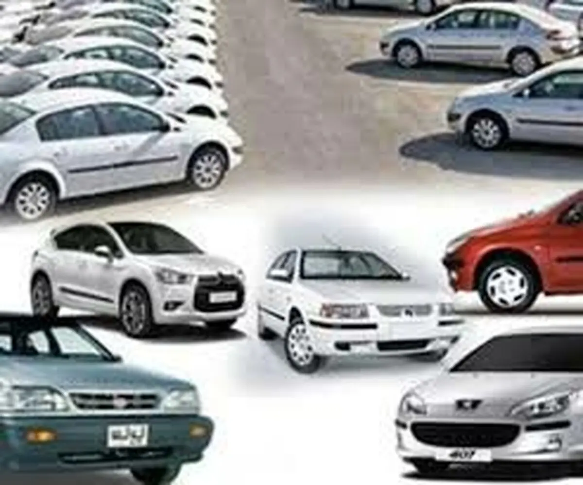 کاهش قیمت خودروهای پرتیراژ داخلی