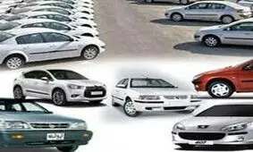 کاهش قیمت خودروهای پرتیراژ داخلی