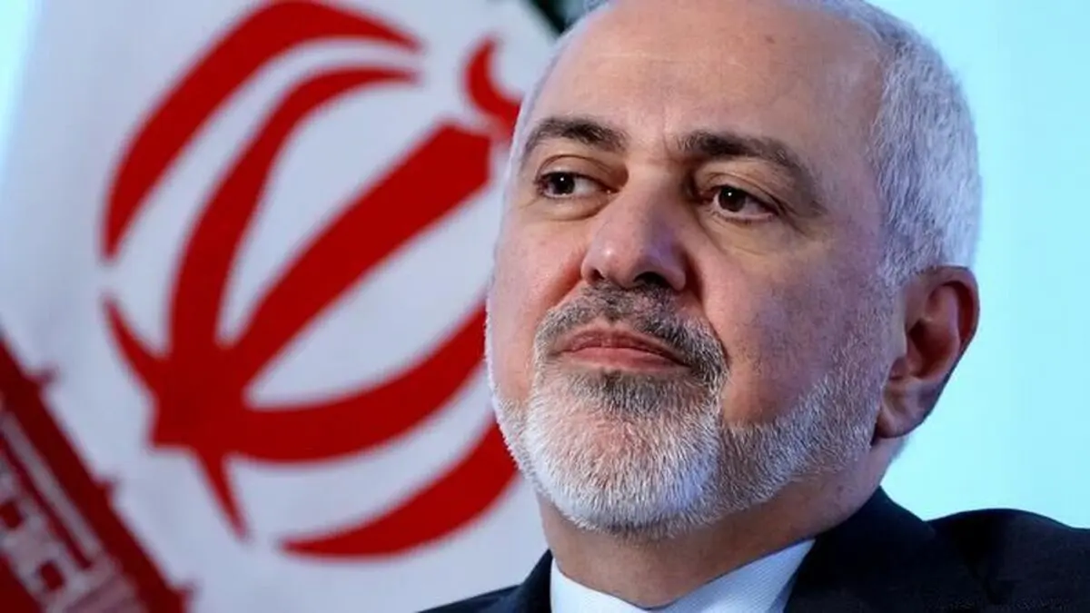 ظریف: در ۱۵ شهریور گام سوم آغاز خواهد شد/ رفتن به کاخ سفید مشکلات ایران را حل نمی‌کند