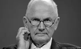 نوه پورشه درگذشت