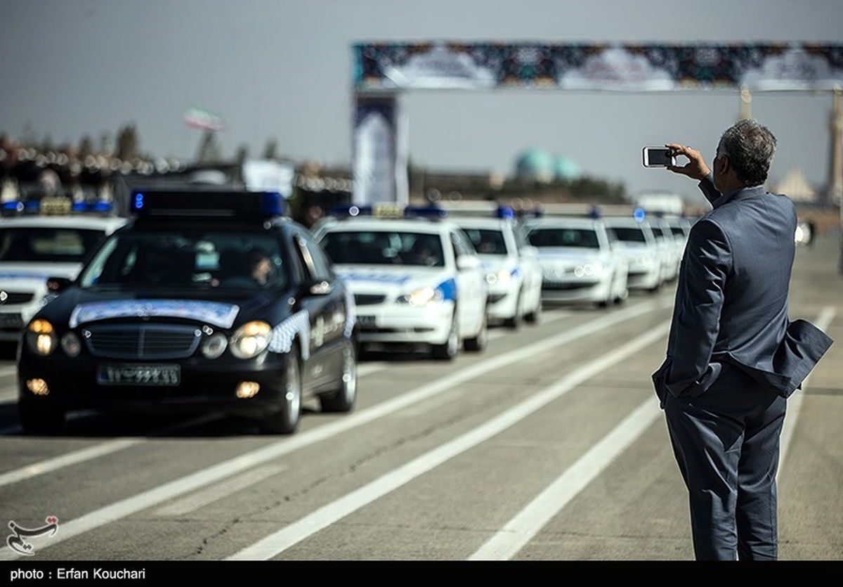 محدودیت‌های ترافیکی ویژه ایام نوروز ۹۶ در مازندران اعمال می‌شود