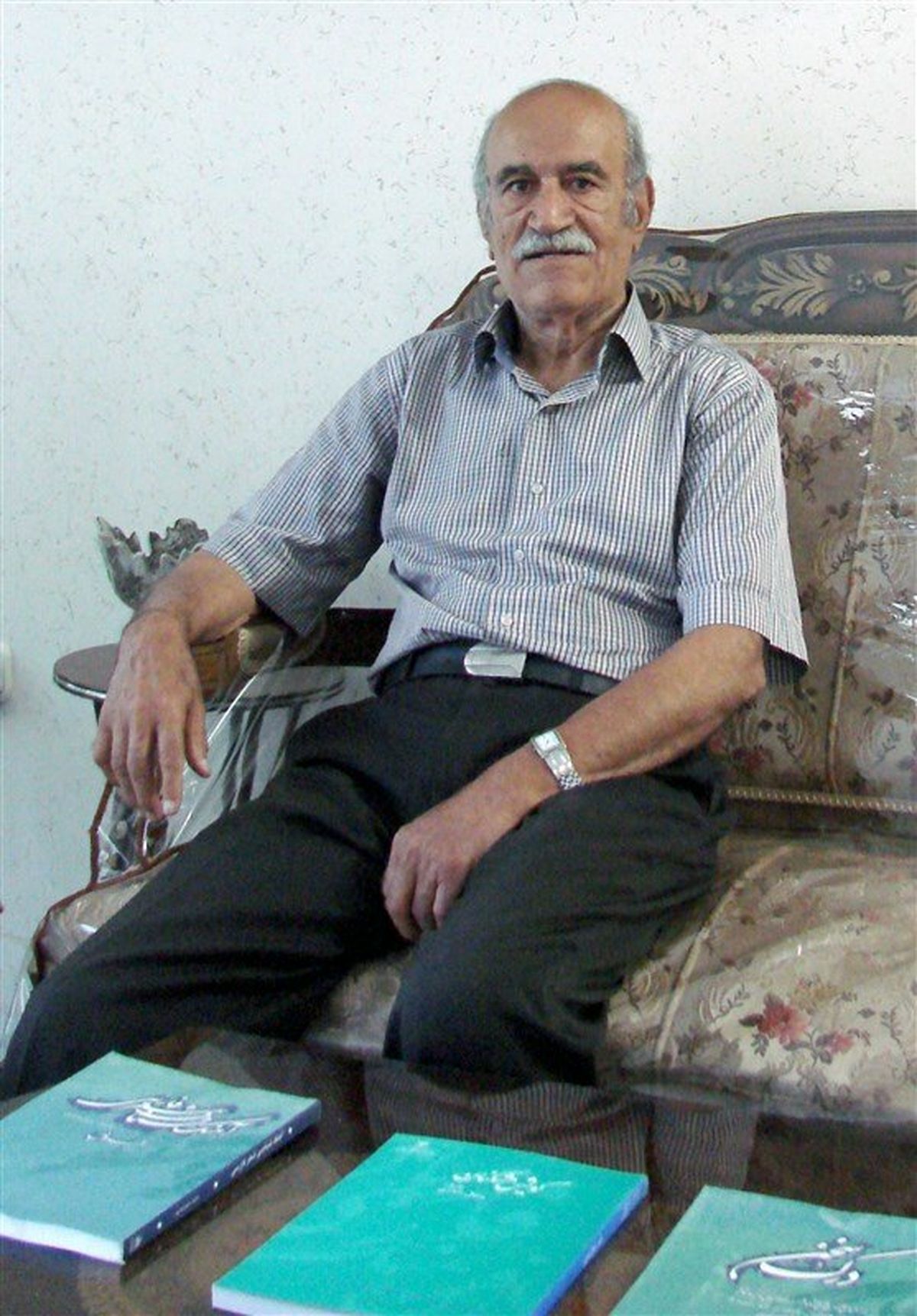 جنجال بر سر دستکاری «گلستان سعدی» / گفتوگو با نویسنده کتاب «گلستان امروز»