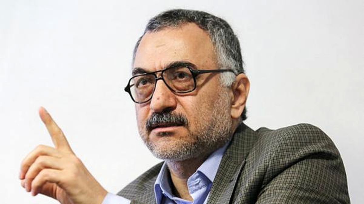 لیلاز: مقاومت ایران جواب داده و زمان به ضرر اروپا و آمریکا میگذرد/ دولت برای مذاکره سراسیمه نباشد