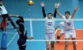 زمان قرعه‌کشی لیگ برتر والیبال مشخص شد