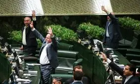 عدم نظارت بر رفتار نمایندگان، دلیل اصلی گرفتار شدن بهارستانی ها در تله فساد