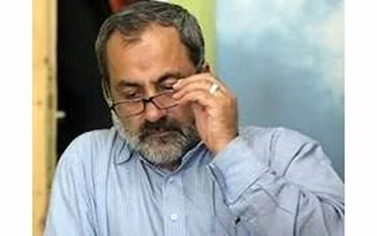 عماد افروغ: مردم نباید احساس کنند به ابزار تبدیل شده‌اند و حضورشان فقط در انتخابات دیده می‌شود