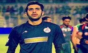 گلر سابق نفت منتظر تایید تارتار