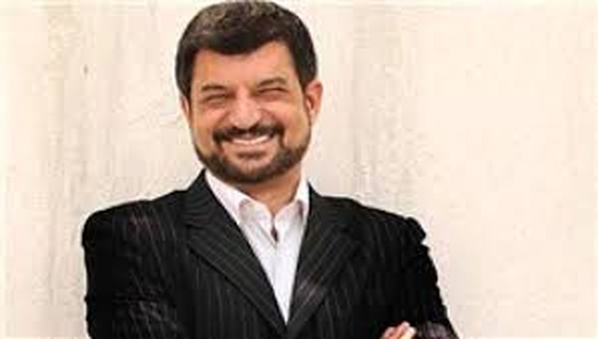 شهریاری (مجری ممنوعالتصویر صداوسیما) در واکنش به لیست مجریان منتخب تلویزیون: نقاب زدن را ترویج میکنند