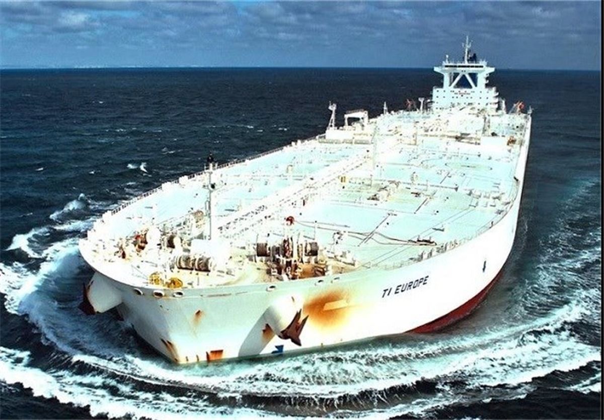 دزدان دریایی سومالی یک نفتکش ربودند