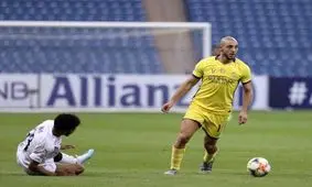 امراباط درخشید، جولیانو بهترین شد