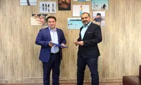 حسن عمیدی به سمت مدیر روابط عمومی سازمان فناوری اطلاعات ایران منصوب شد