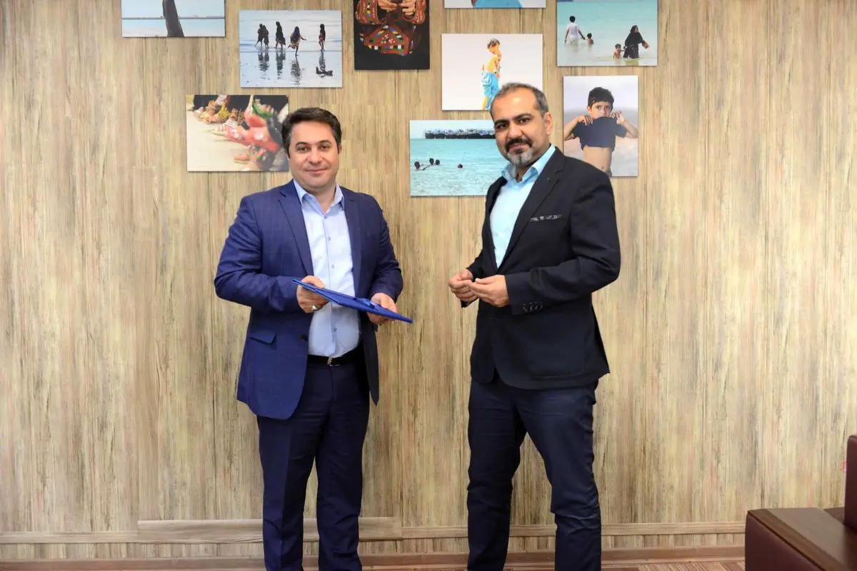 حسن عمیدی به سمت مدیر روابط عمومی سازمان فناوری اطلاعات ایران منصوب شد