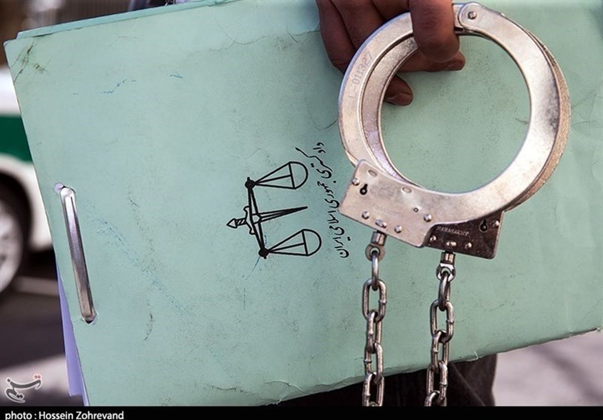 دستگیری رئیس سازمان فرهنگی شهرداری خرم آباد