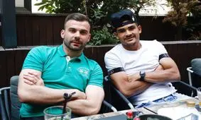 پرسپولیس بدون مهره خارجی در مقابل تراکتور؟