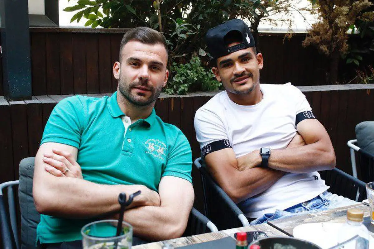 پرسپولیس بدون مهره خارجی در مقابل تراکتور؟