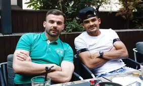 پرسپولیس بدون مهره خارجی در مقابل تراکتور؟