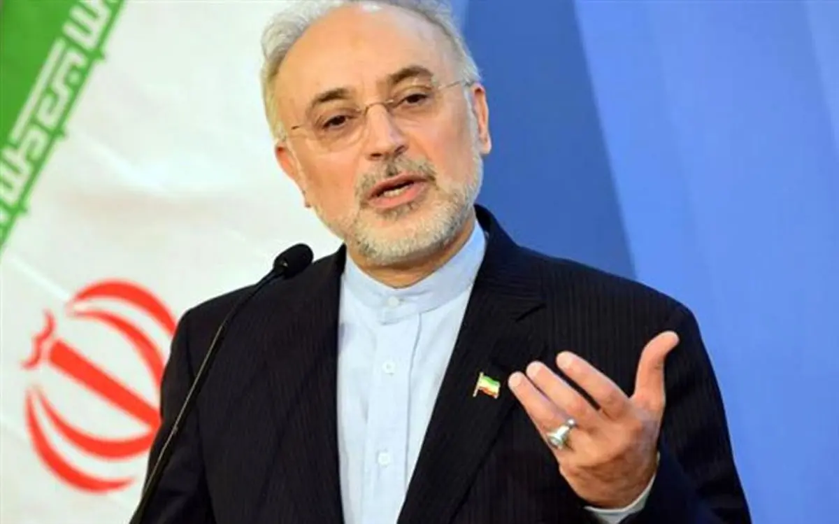 بازدید از سایت تحقیقات هسته‌ای کشاورزی و پزشکی البرز / تولید اورانیوم را به ۵۰ تن می‌رسانیم