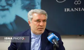 یوسفیان ملا: مونسان امتحان پس داده است/فضا برای رای اعتماد مثبت است