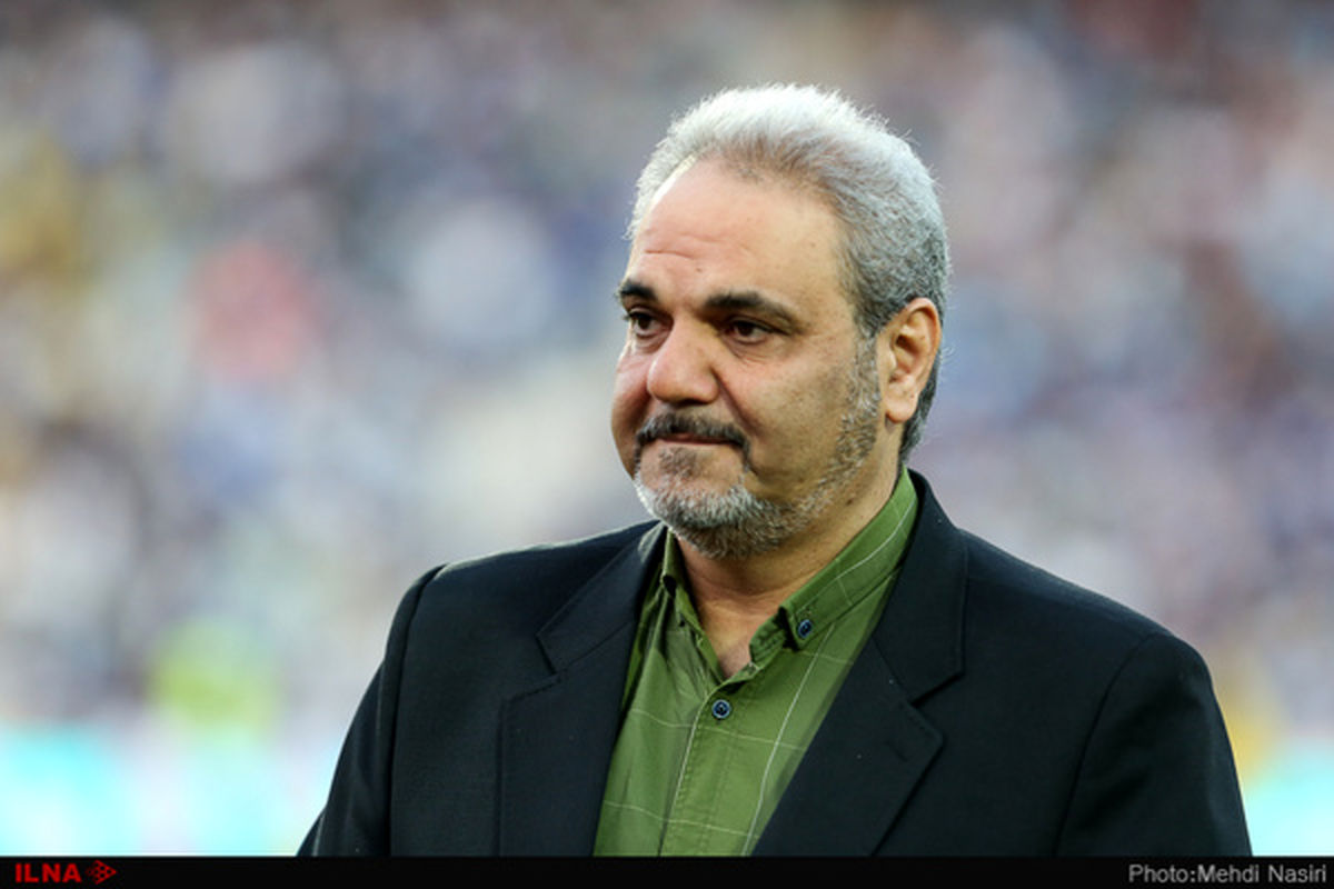 تأثیر گزارش جواد خیابانی در یک شبکه ماهوارهای!