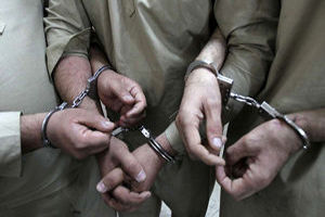 انهدام 2 باند مواد افیونی در مشهد / 4 سوداگر مرگ زندانی شدند