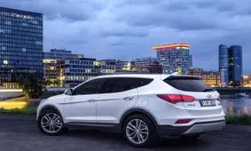 سانتافه در یک هفته ۳۰ میلیون تومان ارزان شد