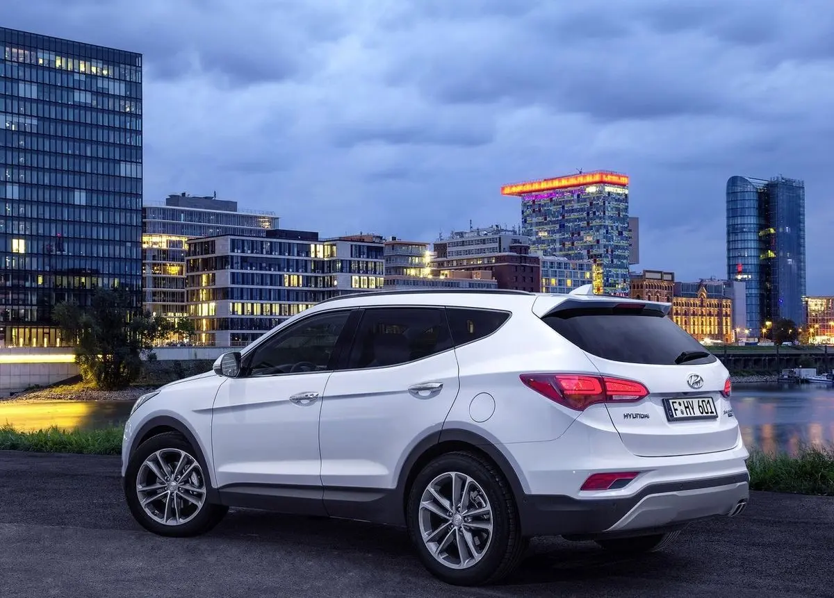 سانتافه در یک هفته ۳۰ میلیون تومان ارزان شد