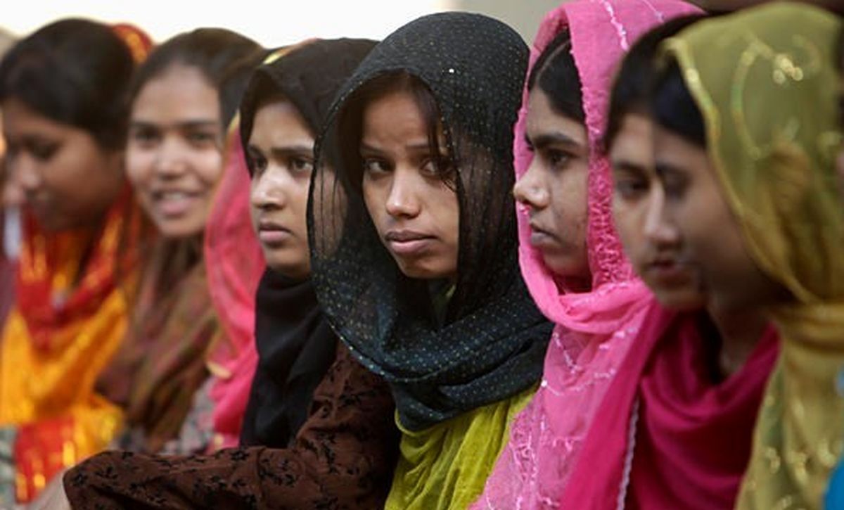 گزینه &#039;باکره&#039; از فرم ازدواج در بنگلادش حذف شد