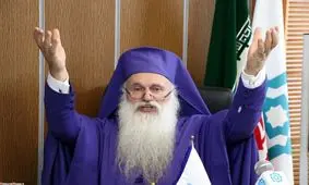 مسیحیان و مسلمانان باید علیه هر چه که حسین(ع) می جنگید، بجنگند/ پیاده روی اربعین،تجربه ای گرانبهاست که با هیچ چیز آن را عوض نمی کنم