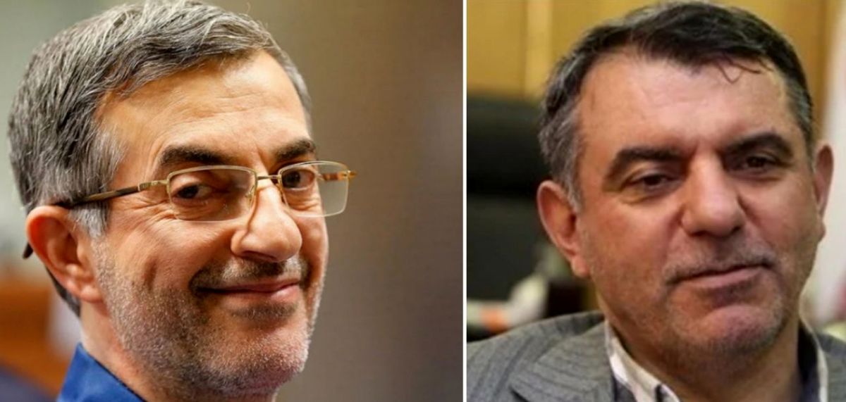 واکنشهای تکراری به بازداشت مجرمین پاک دست!