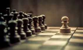 مرگ مردی که شطرنج زندگی‌اش را نجات داد / غذا به ازای پیروزی در هر بازی!