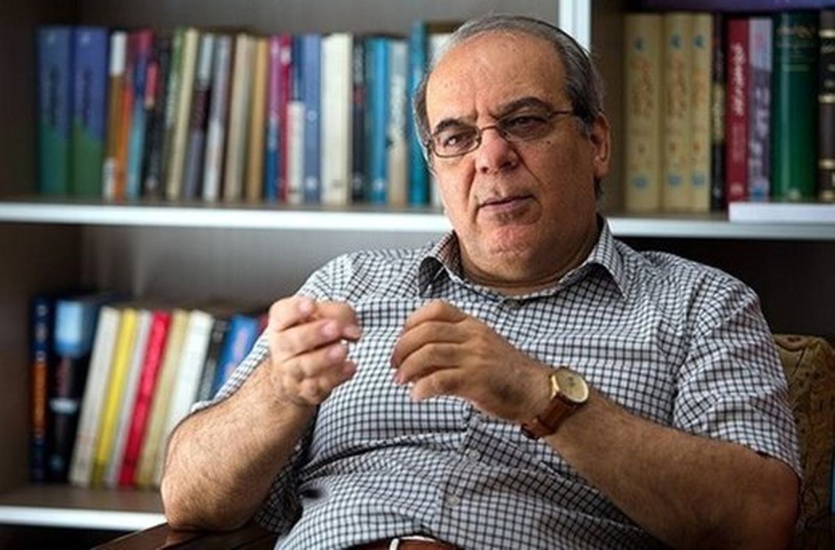 عباس عبدی: خبرنگاری که اخیرا پناهنده شد اصولگرا نبود، اما نشان داد افراد می‌توانند در جناح اصولگرا نفوذ کنند