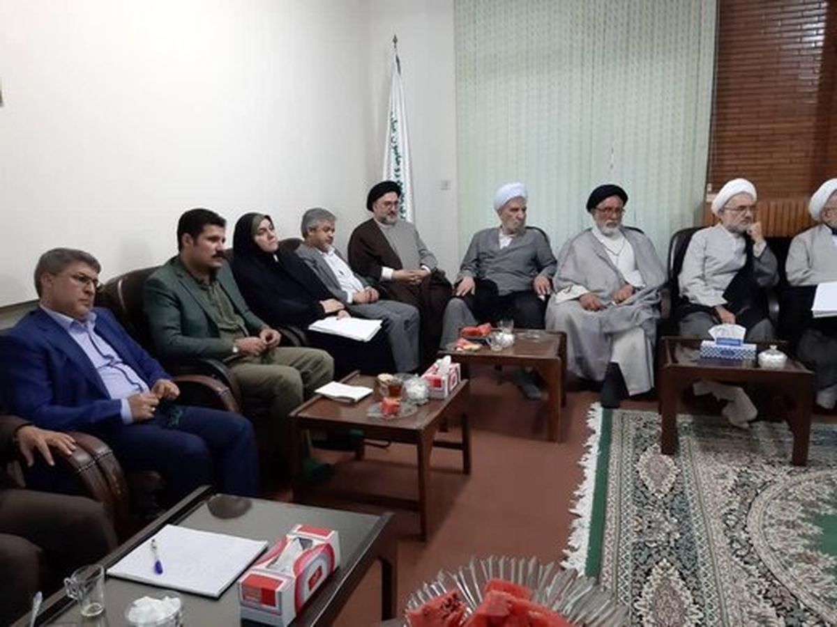 ریش سفیدی مجمع روحانیون /شیوخ اصلاحطلب پای کار آمدند
