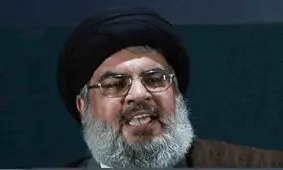 نصرالله: عجله‌ای برای پاسخ به اسرائیل نداریم/ رویترز: حزب‌الله روی "ضربه حساب شده" کار می‌کند