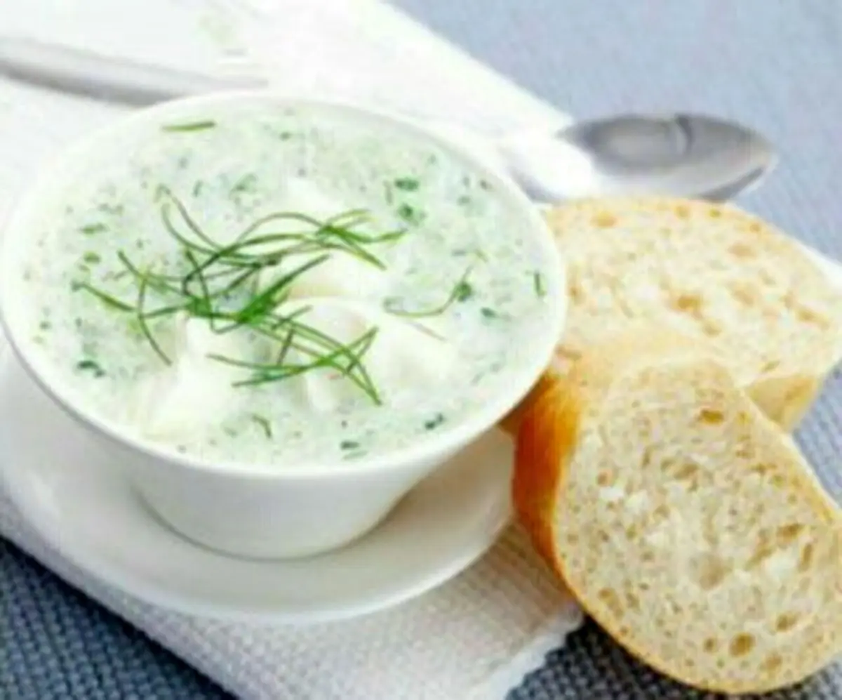 بیشتر درباره ماست بدانید