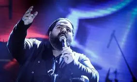 ویدئو| آخرین وضعیت جسمانی رضا صادقی از زبان خودش