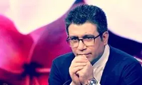 اعتراض اینستاگرامی رضا رشیدپور/ امروز ما فرهنگ‌مان این است