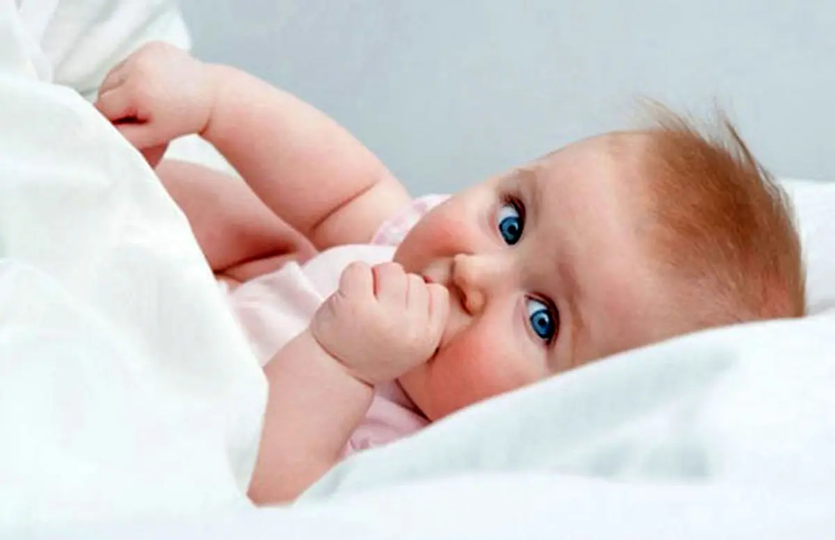 دانستنی‌های فوق‌العاده جالب درباره نوزادان
