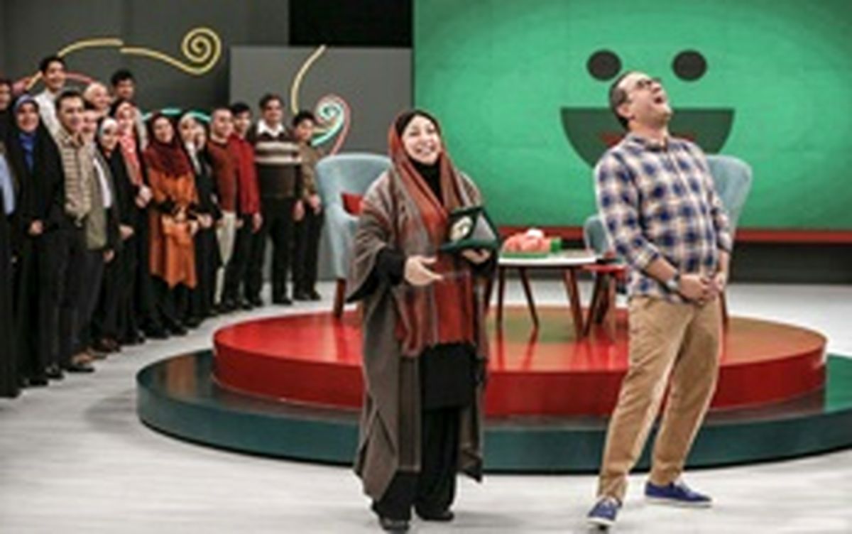 صحبت های بازیگرِ زیزی گولو: از علاقه به پرسپولیس تا اعتراف به موذیگری