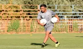 جدی ترین خطیبی دو سال اخیر